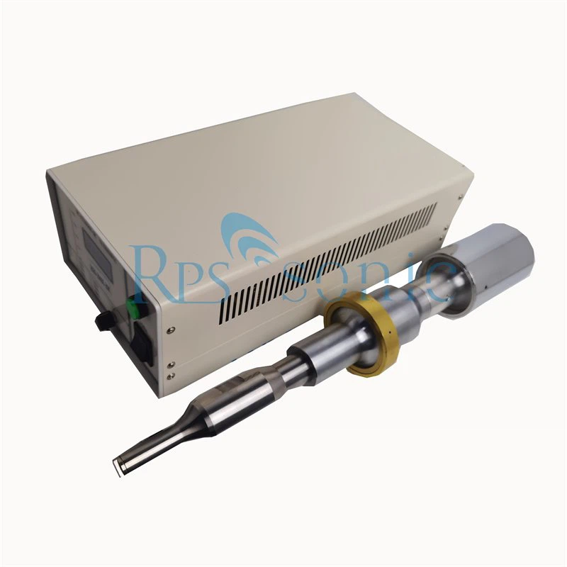 Máy đồng hóa siêu âm công nghiệp