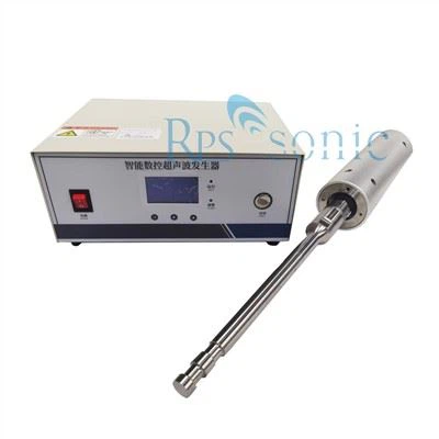 Khai thác hỗ trợ siêu âm