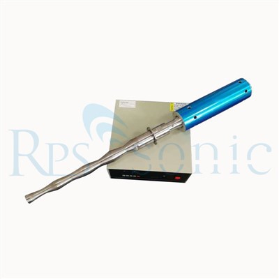Máy chiết xuất cần sa siêu âm